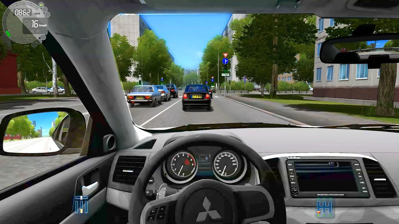 Vehicle Simulator Crack Latest Version